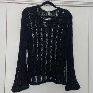 NWT Knit Sweater